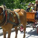 شقة Rijeka Buzdohanj