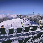 شقة Rijeka *