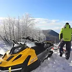 شقة Rijeka Buzdohanj