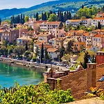 شقة Rijeka