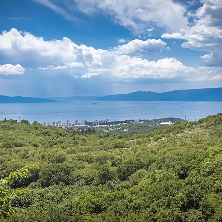 Rijeka Lejlighed