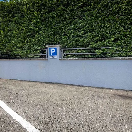 Lejlighed Rijeka Buzdohanj