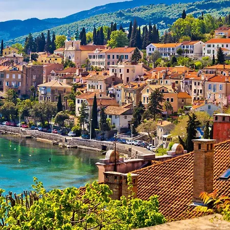 Lejlighed Rijeka