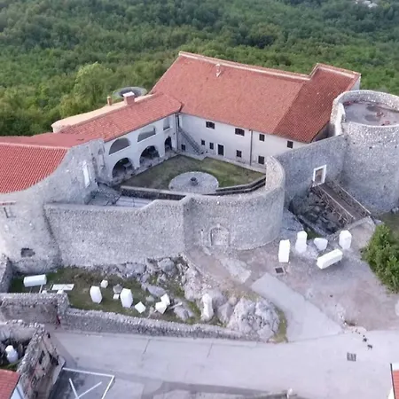 Rijeka Lejlighed *