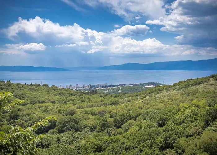 Rijeka شقة