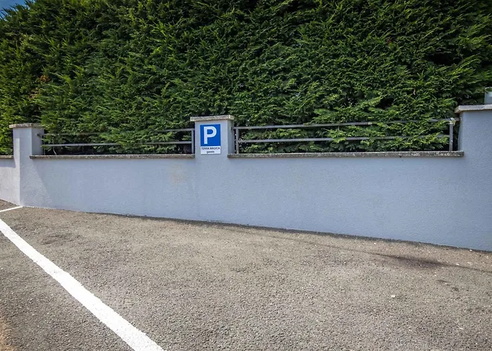 شقة Rijeka Buzdohanj