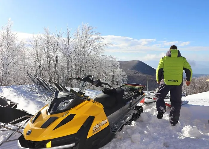 شقة Rijeka Buzdohanj