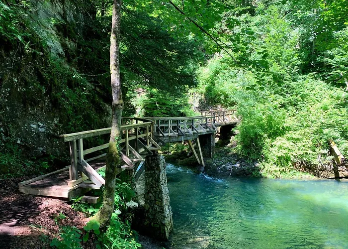 شقة Rijeka Buzdohanj